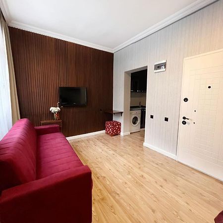 Zebra Hotel Alsancak Izmir Bagian luar foto