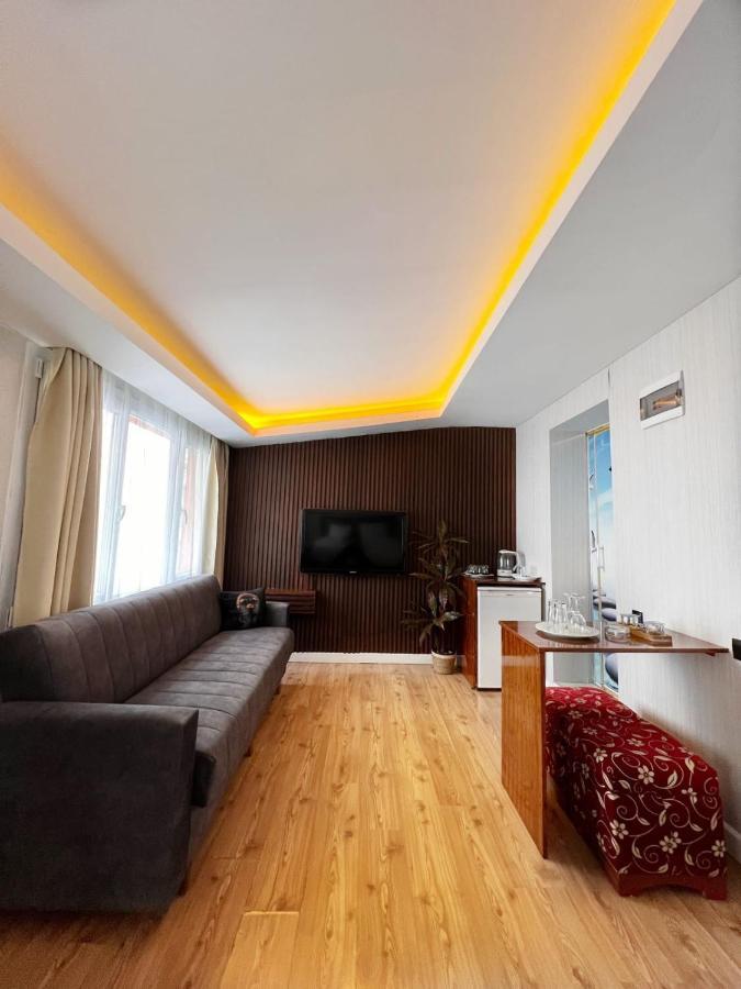 Zebra Hotel Alsancak Izmir Bagian luar foto