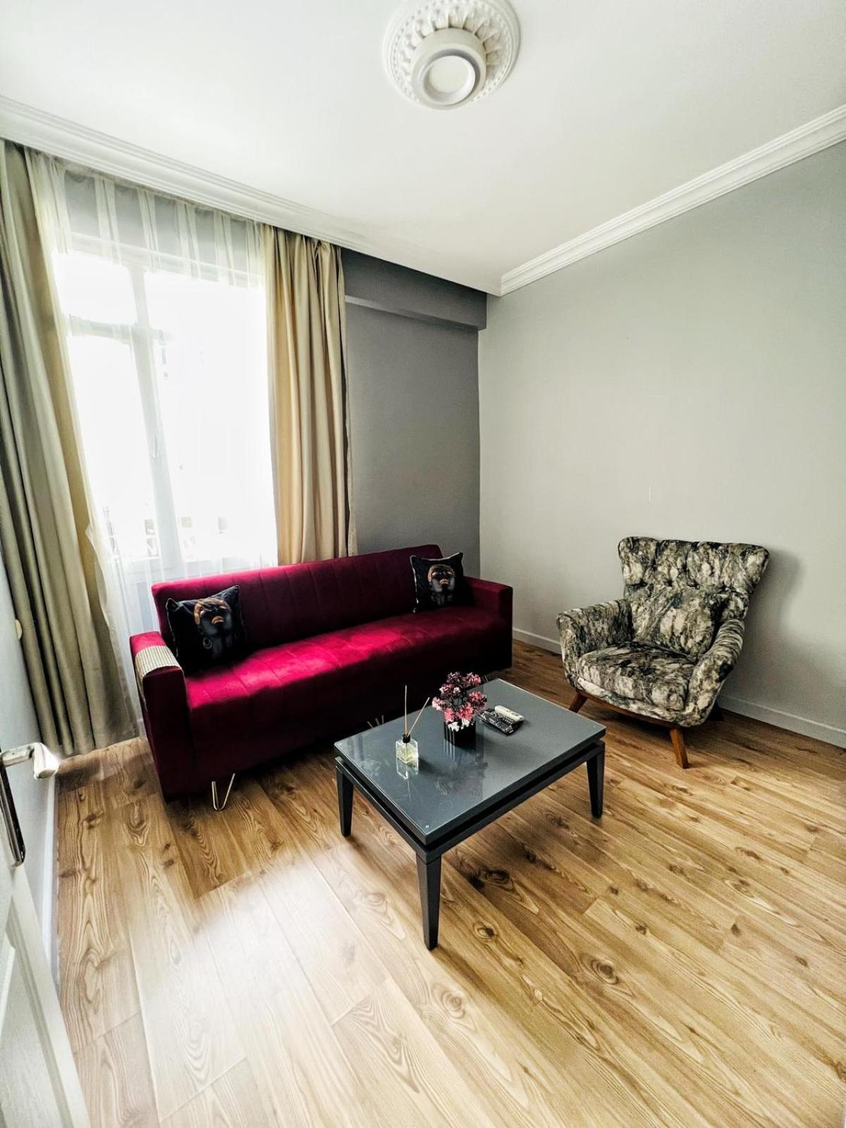 Zebra Hotel Alsancak Izmir Bagian luar foto
