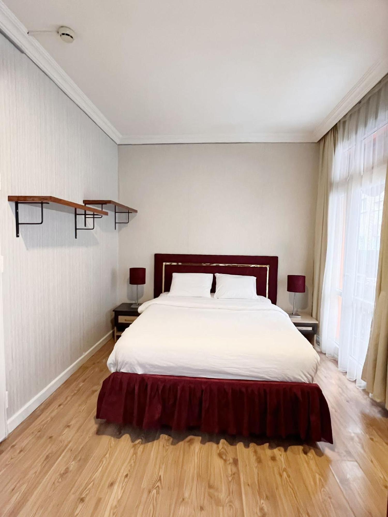 Zebra Hotel Alsancak Izmir Bagian luar foto